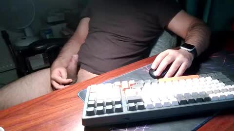 Snapshot of daddypimp3 chatting on September 17, 10:33 pm Paul online show from September 17, 10:33 pm