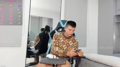 daddyrich4u online show from November 25, 11:34 am