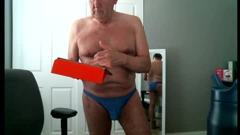 daddys7plus online show from June 1, 6:19 pm