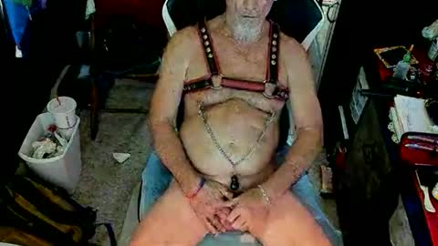 daddyshowme online show from November 9, 3:49 pm