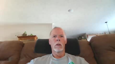 daddysmk online show from January 21, 5:16 pm