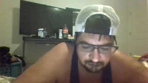 daddysnookfishen online show from May 23, 5:02 am