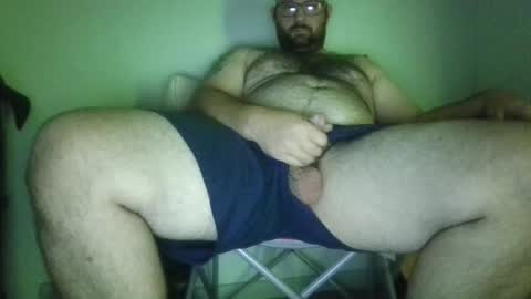 daddystroking online show from August 9, 3:45 am