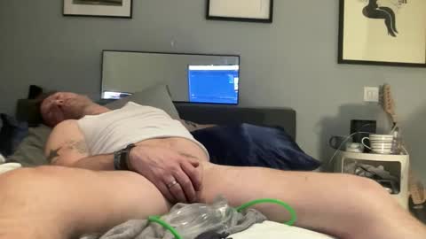 daddyswede23 online show from May 16, 11:47 pm