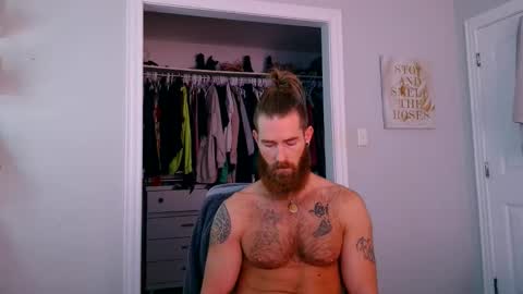 daddyunlocked1 online show from April 10, 2:35 pm