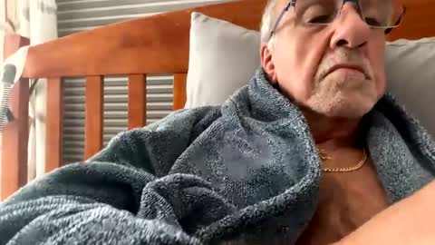 daddyweis online show from October 19, 3:55 am