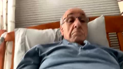 daddyweis online show from March 26, 2:37 am