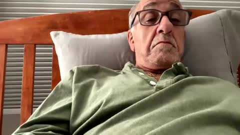 daddyweis online show from October 4, 3:22 am