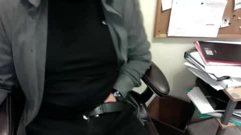 dadooronron69 online show from October 18, 4:23 pm