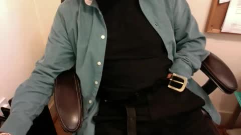 dadooronron69 online show from October 4, 4:34 pm