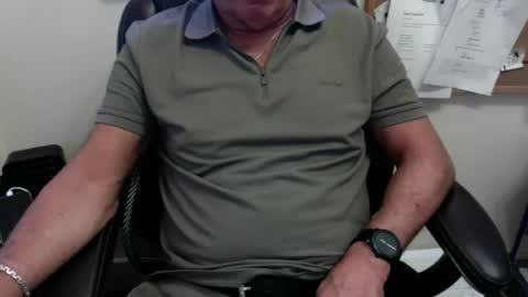 dadooronron69 online show from June 25, 4:55 pm