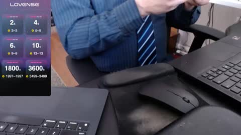 DadsSecret online show from March 17, 6:43 pm