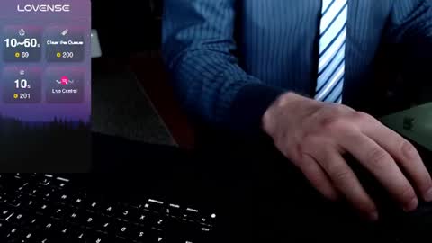 DadsSecret online show from July 7, 5:05 pm