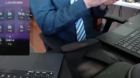 DadsSecret online show from July 16, 3:41 pm