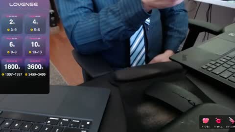 DadsSecret online show from June 24, 3:59 pm