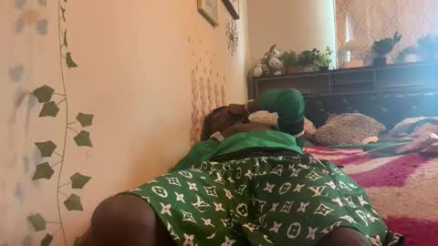 DaedotFrankyLoko online show from March 1, 7:24 pm