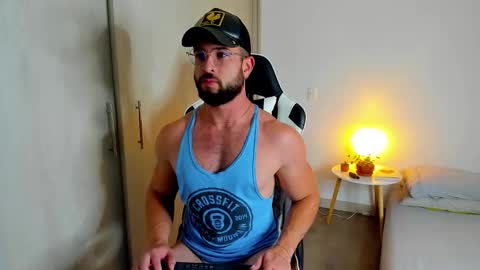 Allan Daf online show from February 8, 5:57 am