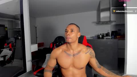 daikokuten_ online show from March 7, 12:41 am