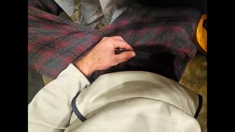 DailyJerker84 online show from November 1, 11:47 am