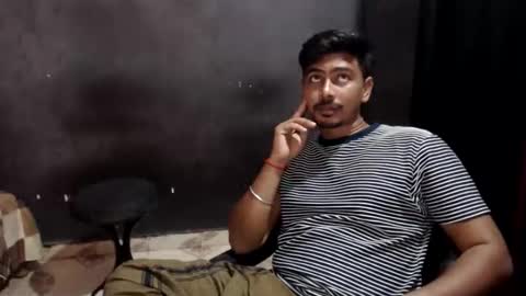 indian guys online show from February 5, 4:03 pm