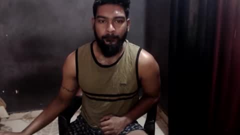 indian guys online show from April 7, 3:28 am