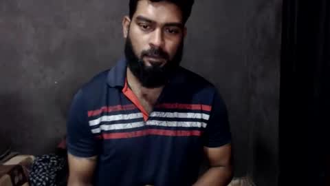 indian guys online show from March 14, 2:35 pm
