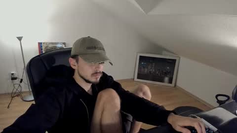 Daimon  online show from October 25, 12:56 am