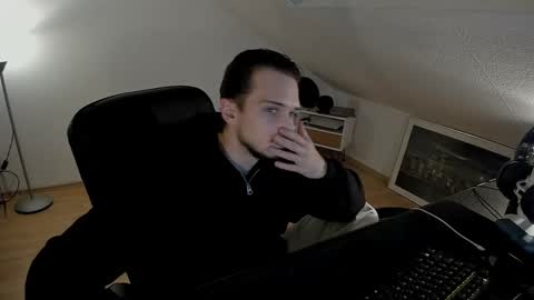 Daimon  online show from October 24, 12:56 am