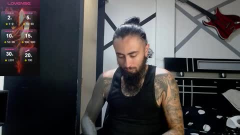 felipe online show from March 8, 3:32 am