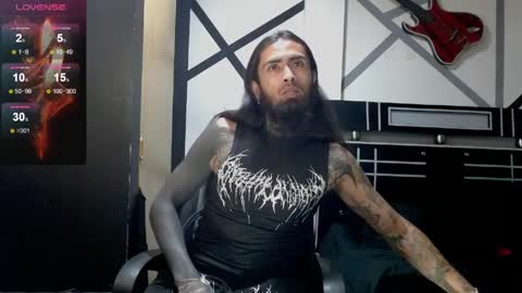 felipe online show from April 15, 4:45 am