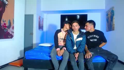 daiquirie online show from September 11, 12:15 pm