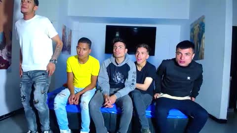 daiquirie online show from September 12, 12:16 pm