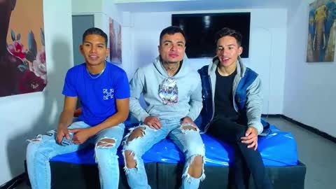 daiquirie online show from September 25, 2:27 pm