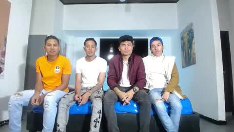 daiquirie online show from September 10, 12:04 pm