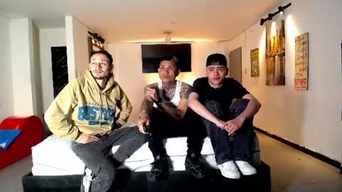 daiquirie online show from July 23, 12:35 pm