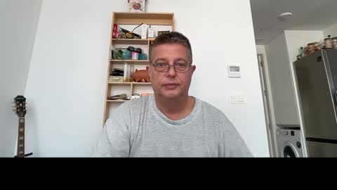 daitarniii online show from November 15, 12:18 pm