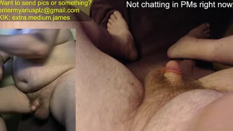 Snapshot of dajangler chatting on December 15, 6:37 pm Dajangler online show from December 15, 6:37 pm