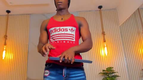 dalton_asher online show from December 6, 5:20 am