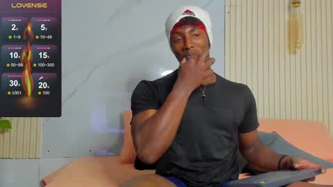 dalton_asher online show from January 20, 12:46 am