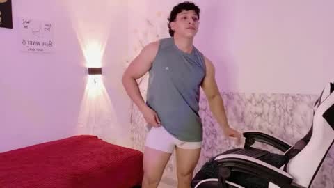 dalton_bigcock online show from May 7, 4:51 pm