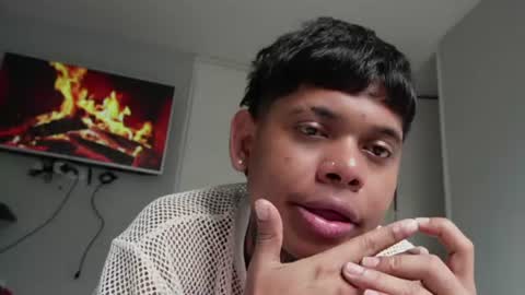 damar_felipe online show from July 1, 7:25 pm