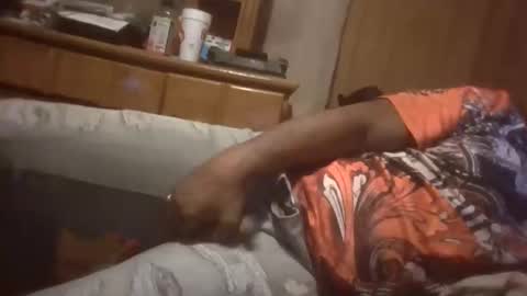 BigBlackCock13 online show from May 14, 9:18 am