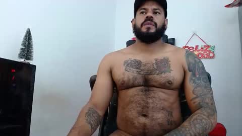 damian64436171 online show from December 22, 3:14 am