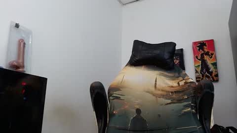 damian64436171 online show from January 9, 6:24 pm