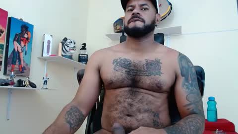 damian64436171 online show from October 29, 3:20 am