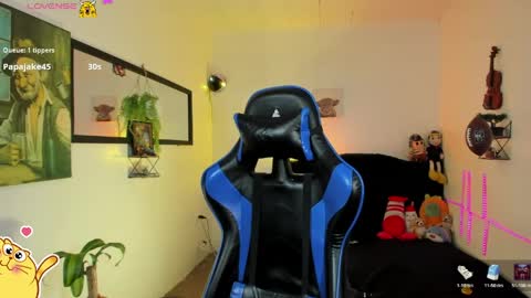 Damian online show from March 27, 8:26 am