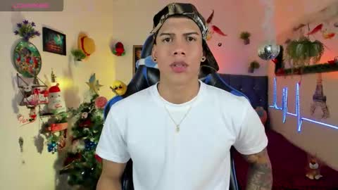 Damian online show from November 27, 3:21 am