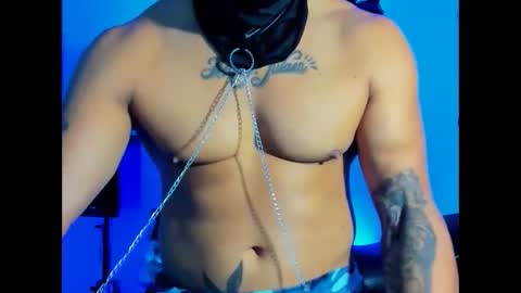 Damian torner online show from September 21, 11:21 am