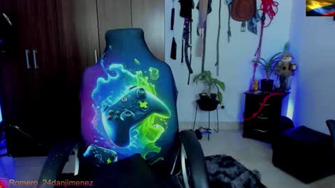 Damian torner online show from February 19, 10:23 am