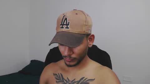 instagram damiannreed. online show from March 2, 4:47 pm